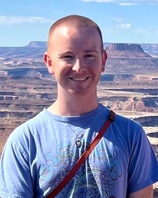 Photo of Todd Sheeley, Counselor, LMHC, LPC, MA