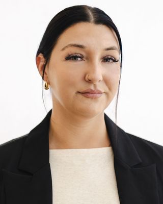 Photo of Chelsea Genet, Licensed Professional Counselor Associate, LPC-A