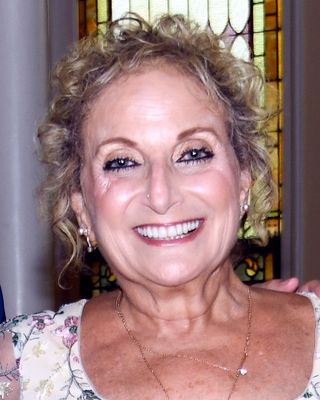 Photo of Allison B Friedman, Clinical Social Work/Therapist, LCSW, ACSW, DAPA