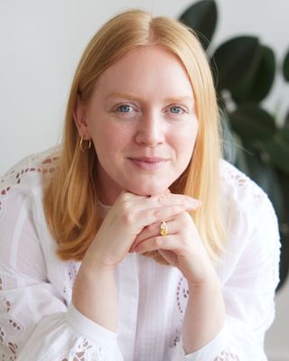 Photo of Emily Carlson, Marriage & Family Therapist Associate, MA, AMFT