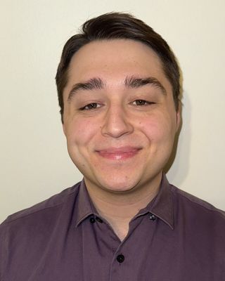 Photo of Gianni Giacoletto, Counselor, PLPC