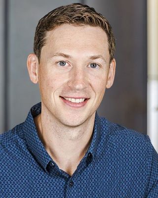 Photo of Dr. Austin Bailey, Psychiatrist, DO