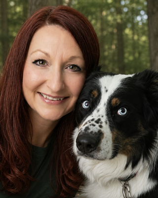 Photo of Shannon Locknane-Bruce, Clinical Social Work/Therapist, MSW, LCSW, EMDRIA