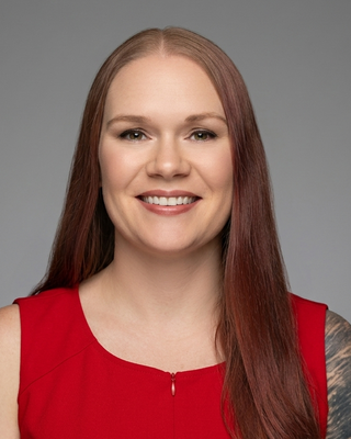 Photo of Kristy Wood, Licensed Clinical Mental Health Counselor, LCMHC, LPC, LMHC