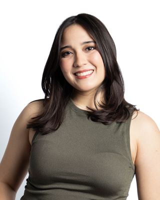 Foto de María Fernanda Corte Cobos, Psicólogo, Lic. en Psicología