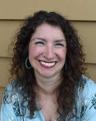 Photo of Amy Marea, Pre-Licensed Professional, LPC, Intern