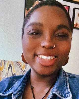 Photo of Jade Glover, Marriage & Family Therapist, LMFT