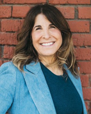 Photo of Stacey Tannenbaum-McIver - Stacey Tannenbaum-McIver, L.M.F.T., Marriage & Family Therapist, LMFT