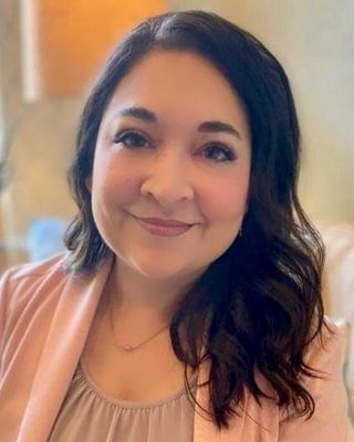 Photo of Angela Navarro, Licensed Professional Counselor Associate in Texas