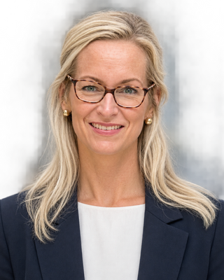 Photo of Susanne Katharina Hill, MSc