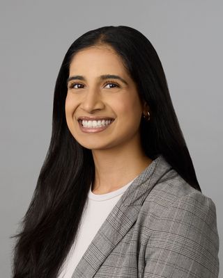 Photo of Sarah Ann Sequeira, Registered Psychotherapist (Qualifying), MP