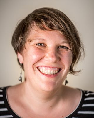 Photo of Ashley Haywood, Pre-Licensed Professional