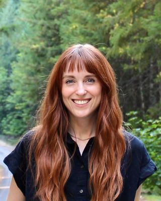 Photo of Kendall Thornton, Psychologist, PsyD