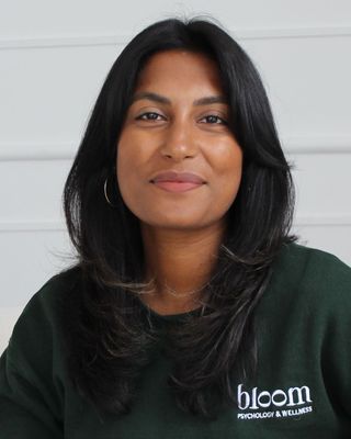 Photo of Avni Jain, Registered Psychotherapist in Toronto, ON