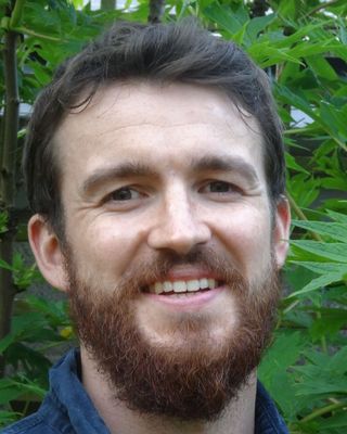 Photo of Jack Rigley, Psychotherapist, MSc, MBABCP