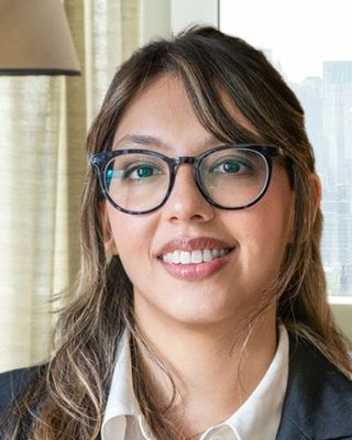 Photo of Dr. Jessamine Fazli-Ahmed, Psychiatrist, MD