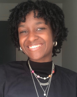 Photo of Jasmine Ionie Hobson, Limited Licensed Psychologist, MA, TLLP