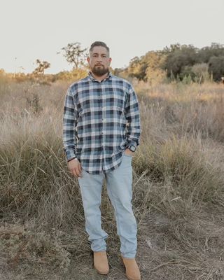 Photo of Terrance Maldonado, Pre-Licensed Professional