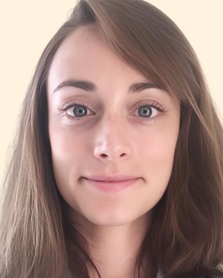 Photo of Dr. Alyssa Scott, Psychologist, PsyD