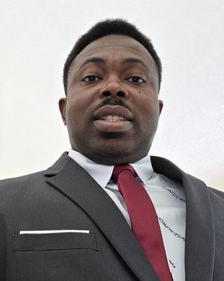 Photo of Johnthap Obakpolor, Psychiatric Nurse Practitioner, APRN, PMHNP