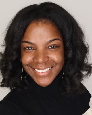 Photo of Cheniqua Goode, Licensed Professional Counselor, LPC