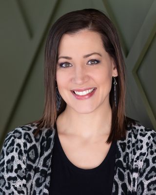 Photo of Sammi Hadfield, Counselor, LIMHP, LMHC, PMH-C