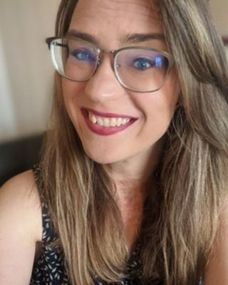 Photo of Sarah Andress, Clinical Social Work/Therapist