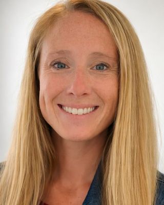 Photo of Erin Goodlett, Clinical Social Work/Therapist, LCSW