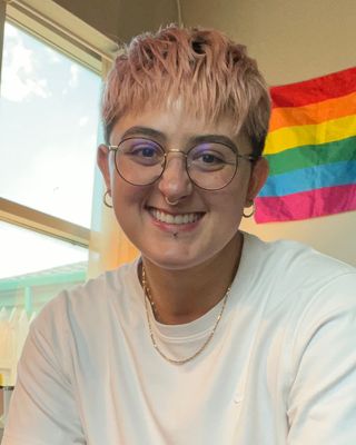 Photo of Mia Kells, Marriage & Family Therapist, LMFT-T