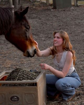Photo of Julie Beck, Pre-Licensed Professional