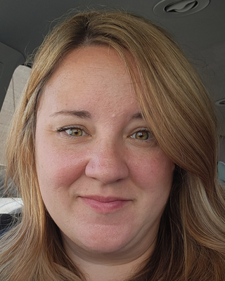Photo of Kisa Pentarek, Licensed Professional Counselor, LPC