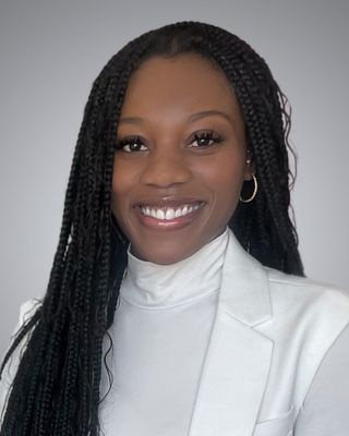 Photo of LaVesea Clardy, Licensed Professional Counselor in Franklin County, OH