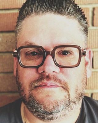 Photo of Andy Love, Registered Social Worker, MHA, RSW, CCAC