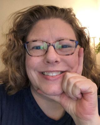 Photo of Krista Britton, LPC Associate in 78704, TX