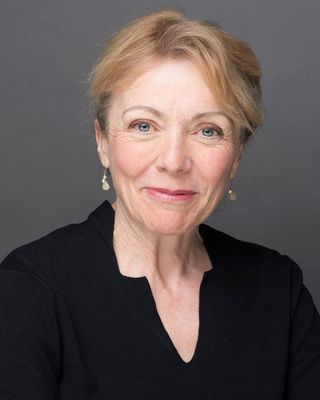 Photo of Susan O'Shaughnessy, Counsellor, RP, CTP Dip, CAPT