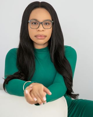 Photo of Carissa Lataillade, Marriage & Family Therapist, LMFT