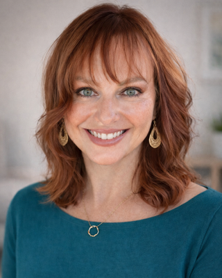Photo of Kelli Hall, Clinical Social Work/Therapist, MSW, LCSW