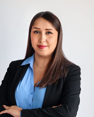 Photo of Maribel De La O, Clinical Social Work/Therapist, LCSW-S