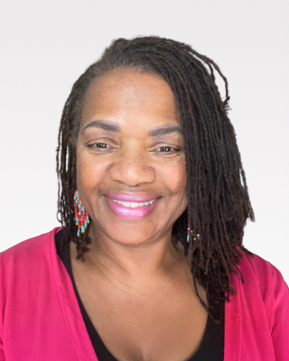 Photo of Ramona Roston, Clinical Social Work/Therapist, LCSW