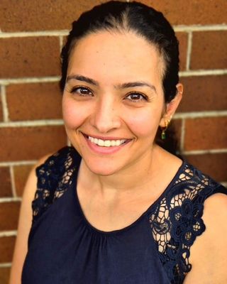 Photo of Rose Sedra, Psychologist, PsyBA - Clin. Psych