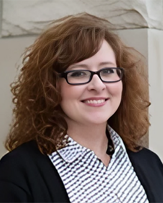 Photo of Elizabeth Barnett, Licensed Mental Health Counselor, LMHC