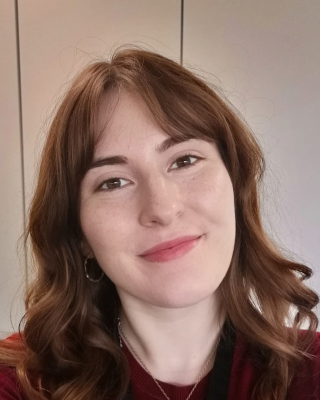 Photo of Pippa Higgins, Counsellor, MBACP