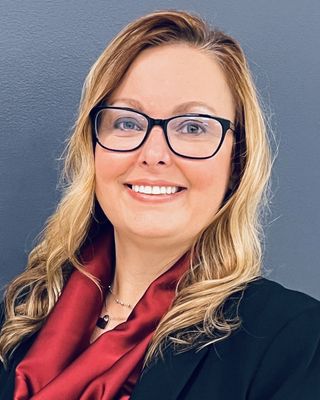 Photo of Tonya Shirey, Licensed Professional Counselor, LPC