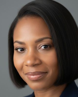 Photo of Ebony Niblack, Clinical Social Work/Therapist