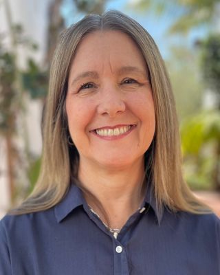 Photo of Andrea Kulberg, Psychologist in Santa Barbara County, CA