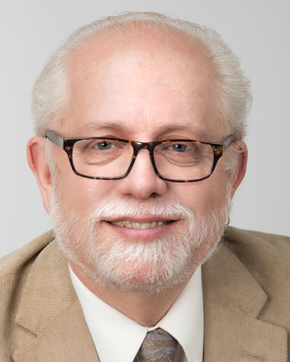 Photo of Donald F. deGraffenried, Clinical Social Work/Therapist in Connecticut