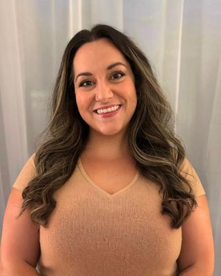 Photo of Cheri Ledbetter, Licensed Professional Counselor, LPC