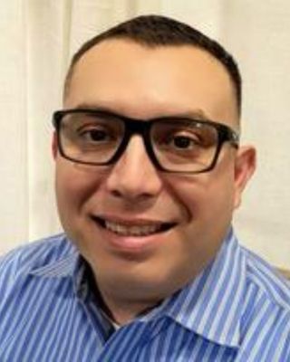 Photo of Robert Tristan, Marriage & Family Therapist, LMFT