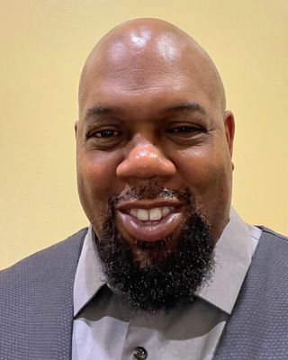 Photo of Eric Thomas, Marriage & Family Therapist, LMFT, MTh