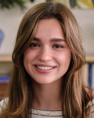 Photo of Charlotte Rombach, Clinical Social Work/Therapist, LSW